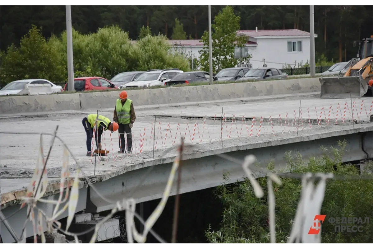 Разворотнева: транспортный каркас будет основой экономики страны